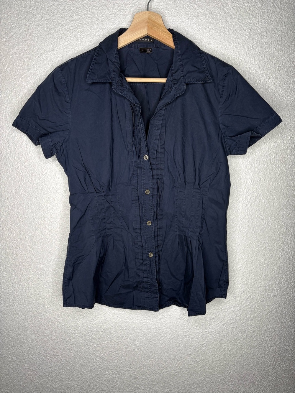 Theory | Raleea Top